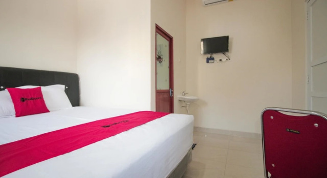 Hotel Syariah, Rezervovat Hotel Hotely v Jakarta s parkováním, Parkování