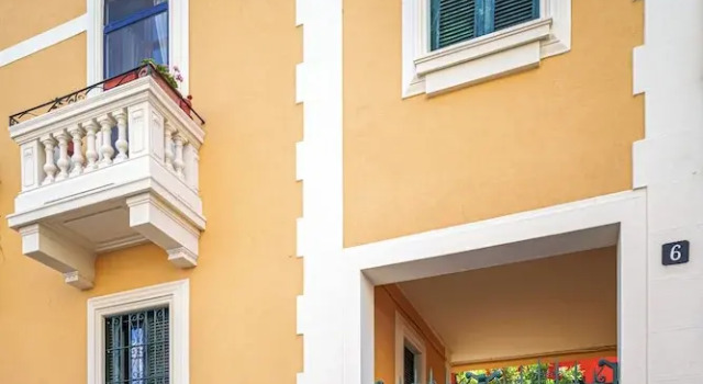 Accomodo MIB13 Bivano Navigli, Забронировать Апартаменты/квартира Навильи Милан, рядом с Colonne di San Lorenzo