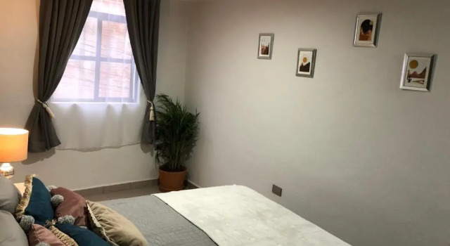 Апартаменты Loft Meraki with parking 7min to downtown