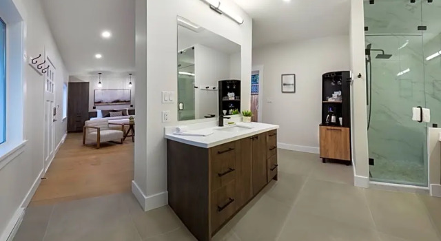 Студия West Coast Trail Lodge