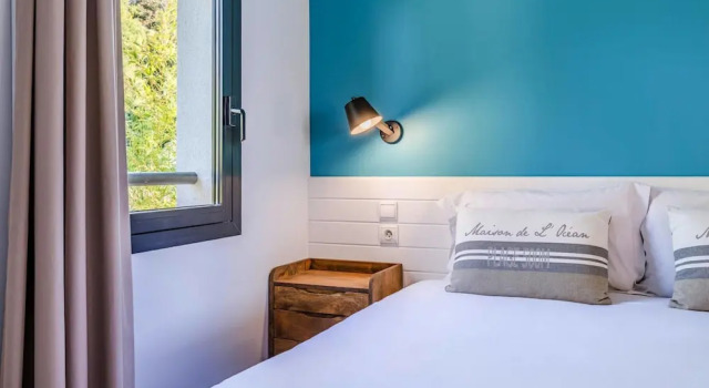 Apartment in Saint-tropez With Beach Access, Забронировать Апартаменты/квартира Апартаменты Райоль-Канадель-сюр-Мер, рядом с Plage du Figuier, Апартаменты/квартира