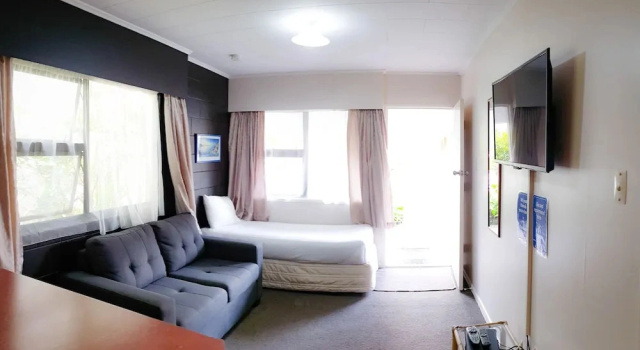 Апартаменты Casa Bella Motel