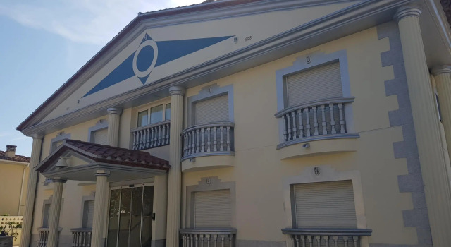 Hotel Portofino
