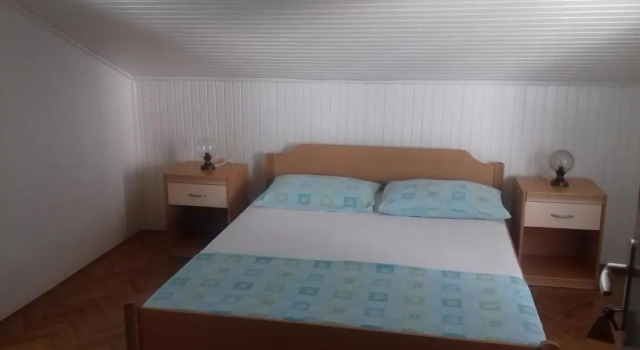 Номер Economy Villa Salvia Rooms and Apartments