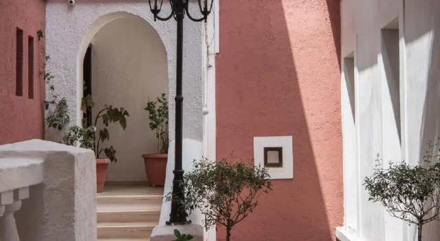 Porto Maltese Boutique Estate