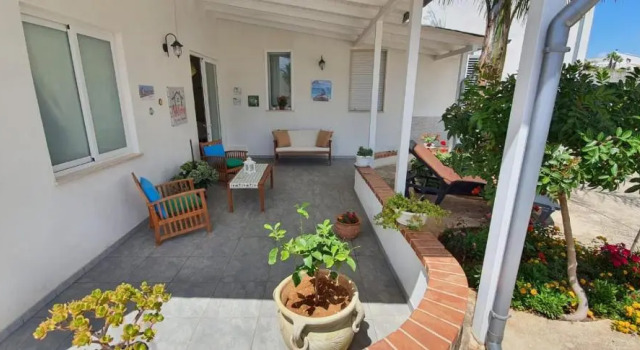 Двухместный номер Standard A Casa Di Coso B&B