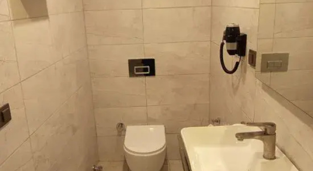 Номер Standard Ber Mai İnci Hotel Antalya
