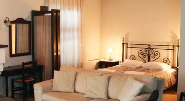 Hotel Anatoli