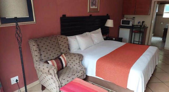 Sleep Eezy Cottages