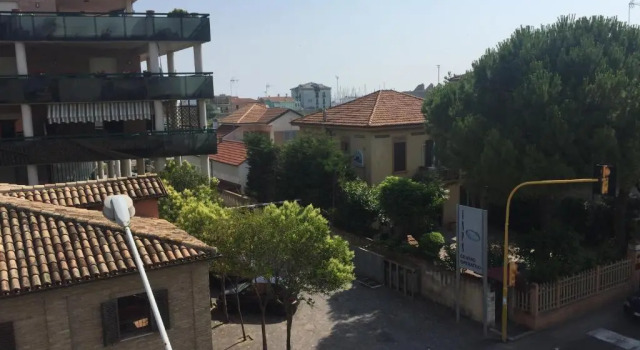 Ponente Central Apartment, Rezervovat Apartmán Senigallia 