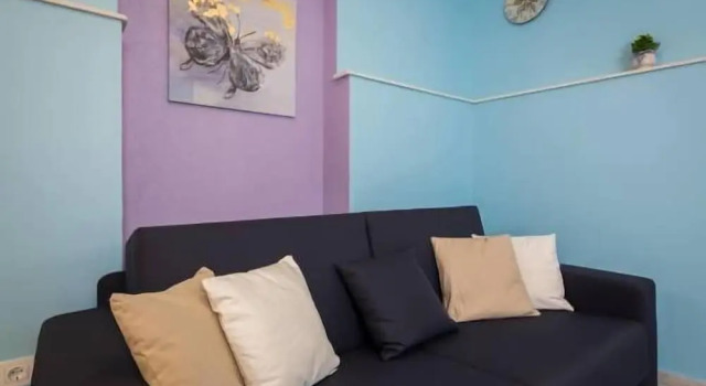 Bliss Apartments with free parking, Prenota Appartamento Splitska 