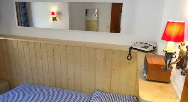 Номер Standard Hotel Mirabeau