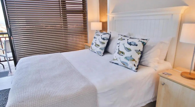 Номер Comfort Jeffreys Bay Luxury Apartments