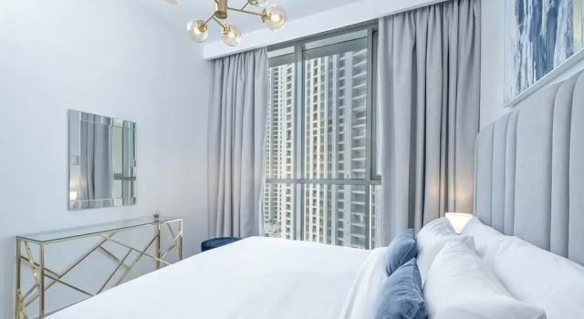 LUX Luxury Downtown Views Suite, Забронировать Отель Даунтаун Дубай , рядом с Дубайский аквариум