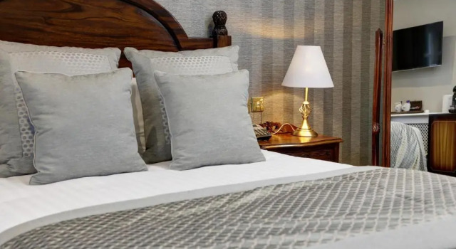 Номер Standard Mere Court Hotel