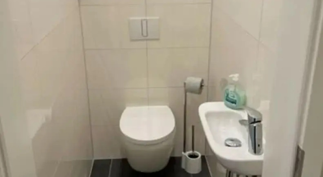 Апартаменты Apartment in Klein Upahl