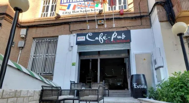 Albergue Internacional De Teruel City Backpackers, Забронировать Отель Теруэль Теруэль