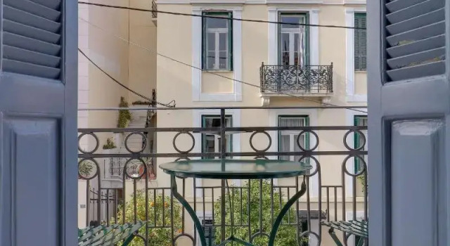 Athens Residence Apartments