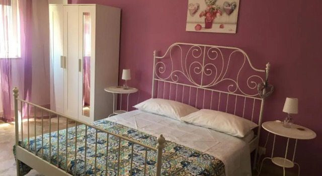 Апартаменты Le Stanze Di Irma