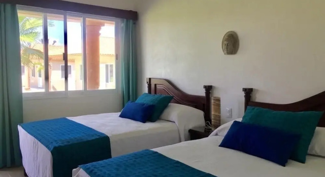 Ananta Hotel, Book Hotel Nautla Veracruz