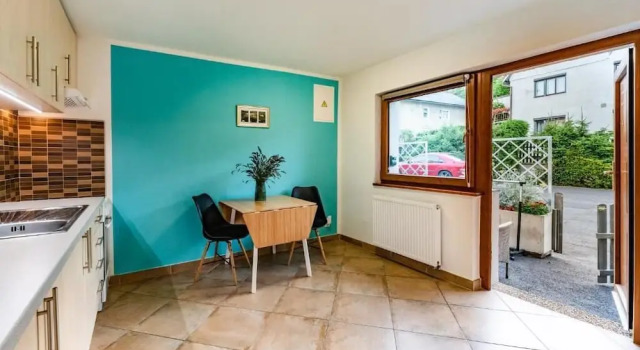 bergRESORT apartments