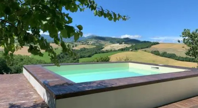 Casale Grifondoro, Rezervovat Hotel Pergola 