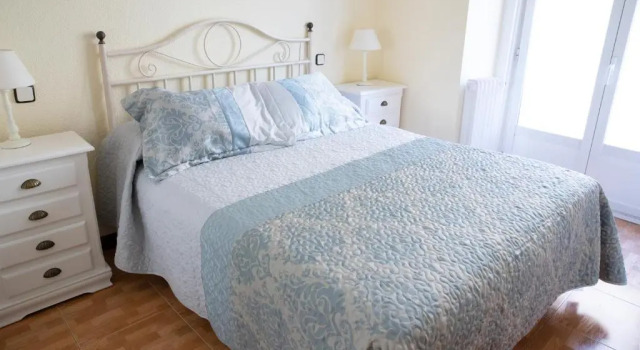 Номер Superior Hostal Tokio