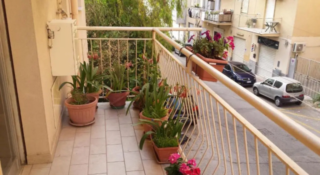Апартаменты Nonna Lella's House