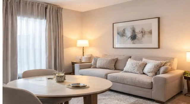 Jarvis Premier Suites