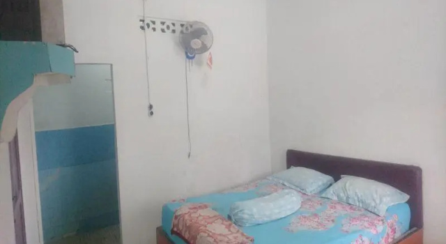 Habitación Superior Hotel Mutiara Siantar