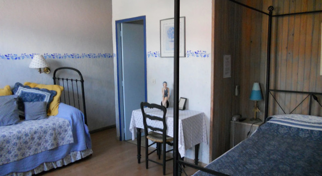 Le Patio