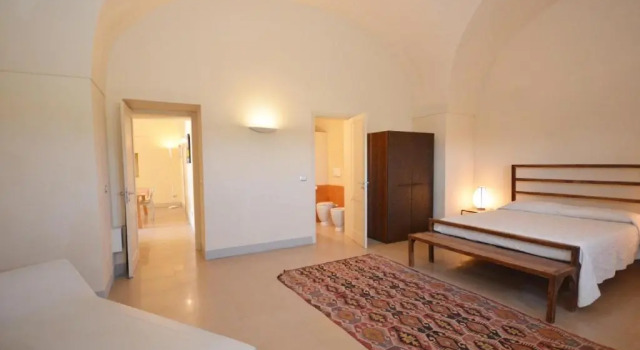 Апартаменты Masseria Bernardini by Symphonya Luxury Holiday Rentals
