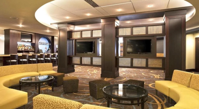 Sheraton Silver Spring Hotel, Book Hotel Hoteller i Silver Spring med pool, Swimmingpool