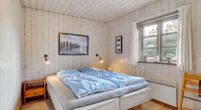 "Germaine" - 3.3km from the sea in Western Jutland