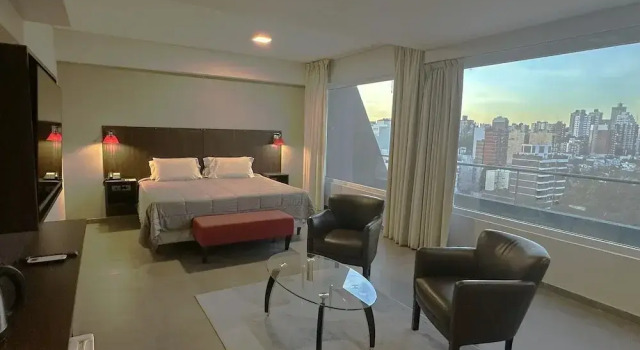 Номер Executive Hotel NEU 354