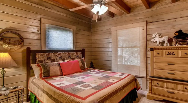 Timberwolf by RedAwning