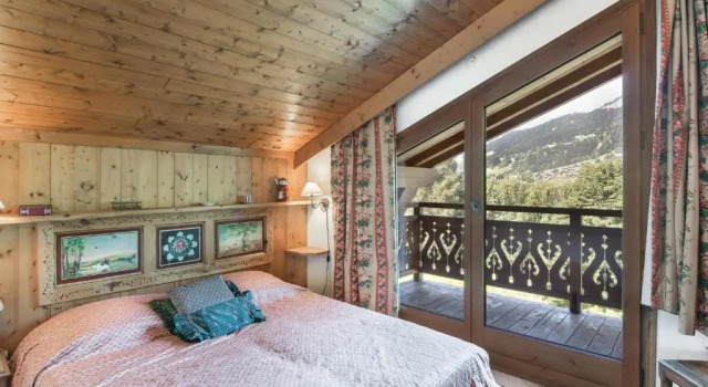 Appartement Megève, 4 pièces, 5 personnes - FR-1-453-42, Забронировать Апартаменты/квартира Апартаменты Межев, рядом с Горнолыжный подъемник Мутели, Апартаменты/квартира