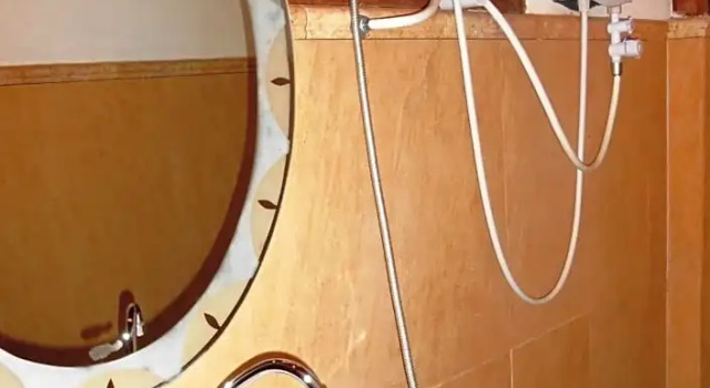Номер Standard Ouis Guesthouse
