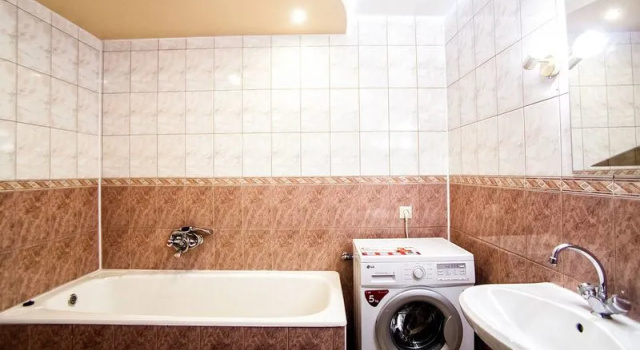 Апартаменты Apartaments KemXotel on st. 50 years Oktyabrya, 21A