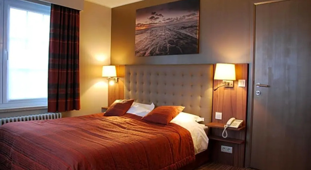 Номер Superior Hotel Rubens