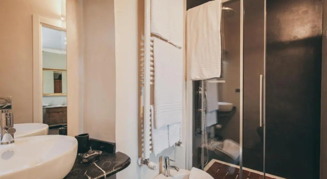 Номер Standard Residenza San Vito