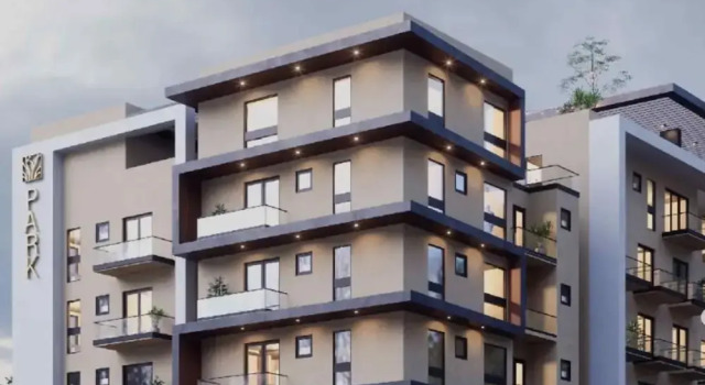 Park Apartments