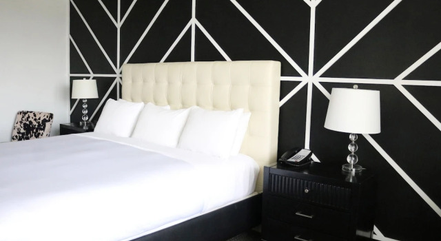 Номер Premier Hotel NoMa, Trademark Collection by Wyndham