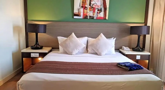 Junior Suite The Regency Alor Star