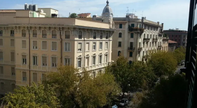 Domus Crescenzio - Guest House, Забронировать Отель Отели Рима 4 звезды, 4*