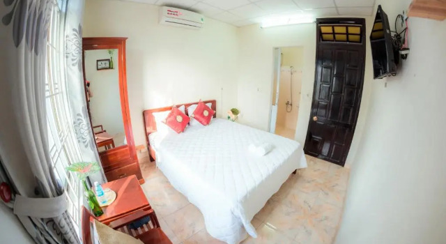 Номер Economy Rubis Hostel