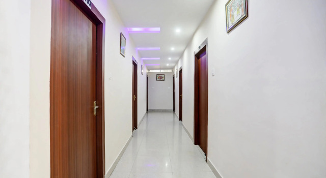 Super Collection O Danapur Near Railway Station, Rezervovat Hotel Danapur Bihar