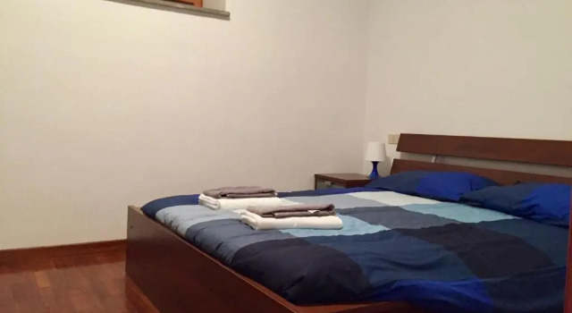Апартаменты Corso Francia Apartment