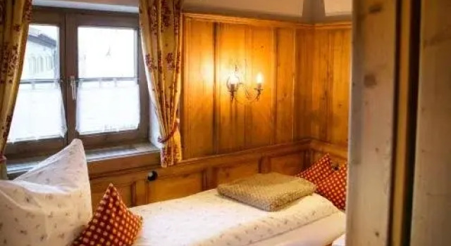 Chalet am Frohmarkt, Book Chalet Villaer i Allgäu, Villa