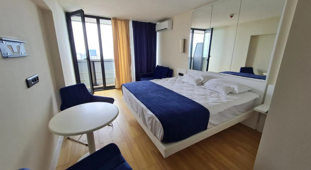 Hotel Orbi City Sea Horizon, Book Hotel Batumi 